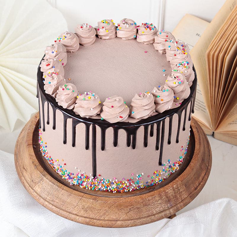 Wedding Tier Cake