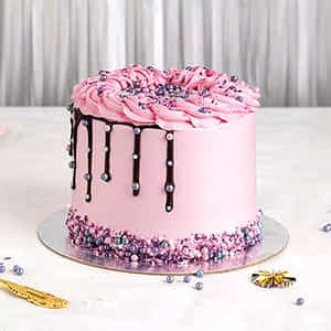 Classic Red Velvet